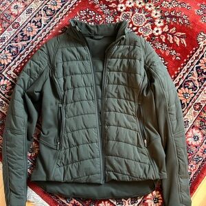 Lululemon Down Jacket